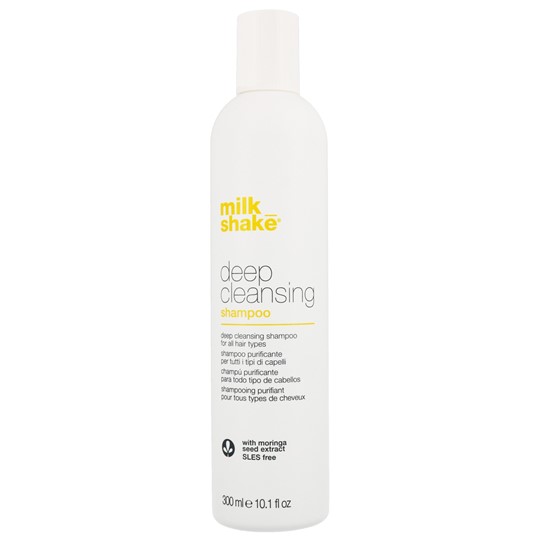 Picture of MILKSHAKE DEEP CLEANSING SHAMPOO